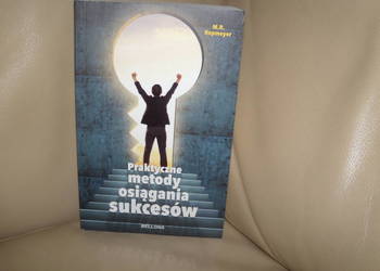 Praktyczne metody osiągania sukcesów M.R. Kopmeyer
