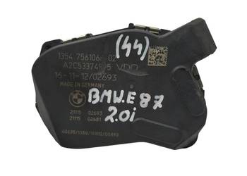 PRZEPUSTNICA BMW E87 E90 2.0 i 13547561066 A2C53374895