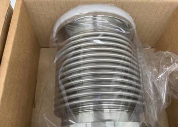 Hydroformed Bellows ISO63FXB-304