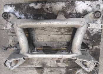 BMW E39 KOMBI BELKA WÓZEK SANKI ZAWIESZENIA TYŁ TYLNE