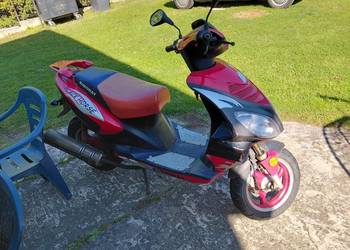 Skuter 50