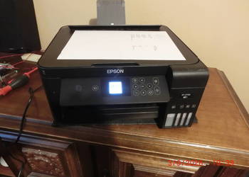 Drukarka Epson ET-2750