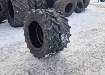 320/70r24 11.2r24 11.2-24 Galaxy Bkt 80% bieżnik