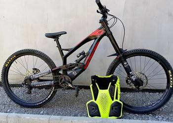 Rower zjazdowy yt tues al 2018 m 27.5