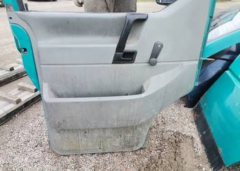 Drzwi Lewy Przód Volkswagen T4