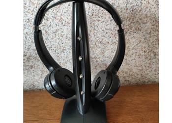 Słuchawki bezprzewodowe Philips