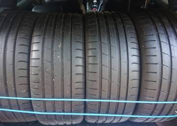 Nokian Powerproof 235/40/18