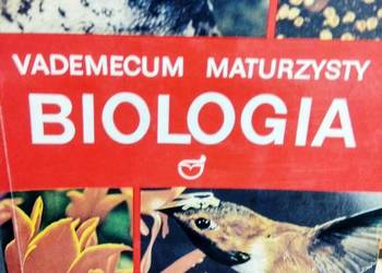 Biologia Pyłka Gutowska Oświata unikatowe książki t