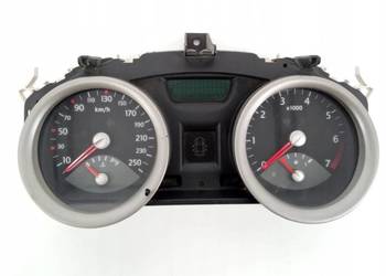 LICZNIK 8200399694 1.6 B Renault Megane II (2002-2009)