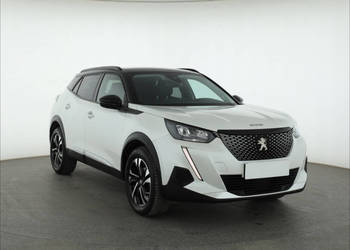 Peugeot 2008 1.2 PureTech