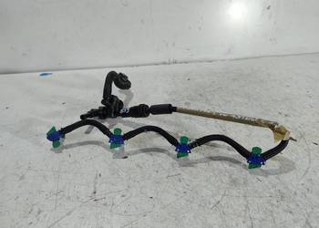 PRZEWÓD PRZELEWOWY PALIWA FORD FOCUS MK4 1.5 TDCI
