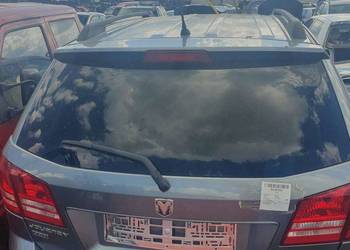 KLAPA DODGE JOURNEY KLAPA DODGE JOURNEY