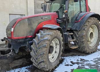Valtra T150 Hi-tech Parts,Części
