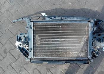 PAS PRZEDNI AUDI A4 B6