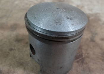 tłok MEGU 53,69 mm mz es ts iwl rt org DDR