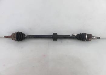 PÓŁOŚ PRAWA PRZEDNIA OPEL CORSA D 1.3 CDTI