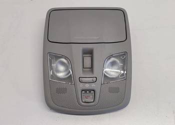 SUZUKI SX4 S-CROSS LAMPKA PODSUFITKI 36230-63T00