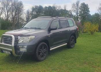V8 2008 288 Ps