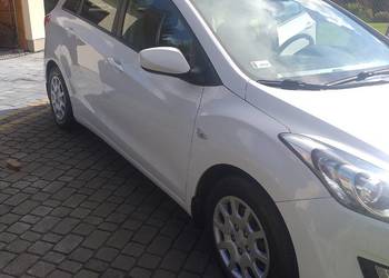 PIĘKNY  HYUNDAI I30 POLECAM