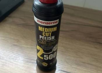 Pasta Polerska Manzerna 2500