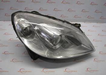 MERCEDES W245 I LIFT 11r lampa prawa przód A1698208061 ANGLIK