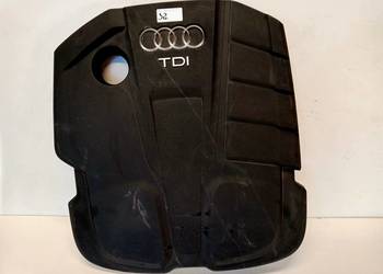 PŁYTA OSŁONA SILNIKA AUDI A4 B9 A5 8W 2.0 TDI 04L103925P