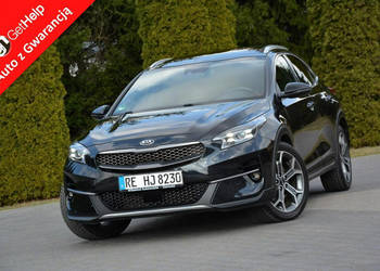 Kia XCeed Launch Edition+GT-Line+Yellow Pack+CP1 Drive Assist +JBL+Panoram…