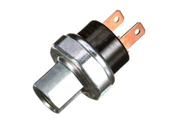 Czujnik ciśnienia klimatyzacji Case New Holland 87356362 ORYGINAŁ CNH