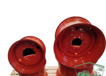 Felga 23X38 R38 TITAN Claas Axion 840