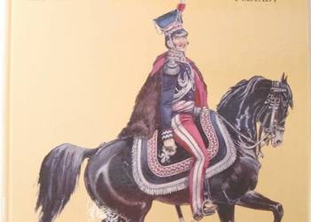 WOJSKO KSIĘSTWA WARSZAWSKIEGO - MORAWSKI WIELECKI