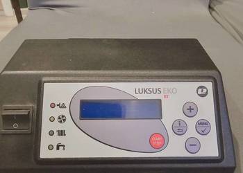 Sterownik kotła Elster Luksus EKO RT
