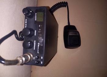 CB Radio Midland Alan 109
