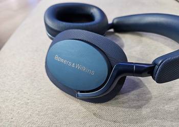 Bowers & Wilkins Px7S2 Ocean Blue sluchawki