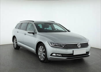 VW Passat 2.0 TDI