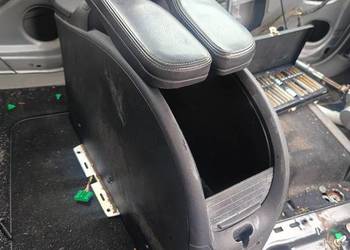 Renault scenic II  2 podłokietnik