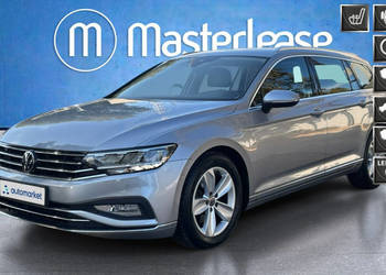 Volkswagen Passat 1.5 TSI EVO Elegance DSG ! Z Polskiego Salonu ! Faktura …