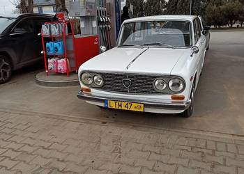 Sprzedam Lancia Fulvia