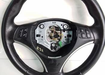 M622 KIEROWNICA SKÓRA MULTI BMW E92 6772147