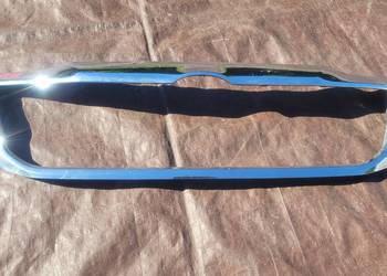 TOYOTA HILUX VII LIFT 2011-2015 ATRAPA CHROM LISTWA 53121-0K500