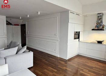 Mieszkanie Augustów 98 metrów