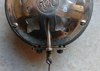 Stary gramofon - patefon (. GŁOWICA do gramofonu