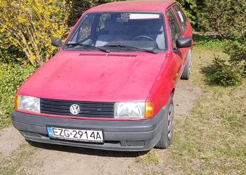 Volkswagen Polo Coupe