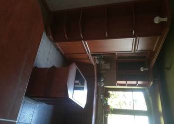 MABLE KUCHENNE. Wyspa pod płytę.