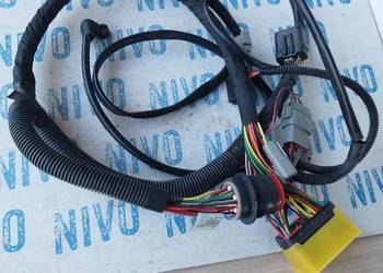 Wiazka monitor cnh case magnum mx nh t8000 nr 8767.1560