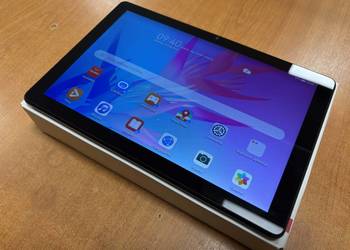 Tablet Huawei MatePad T10 9,7" 2 GB / 32 GB niebieski