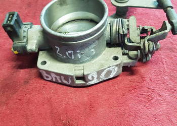 BMW E36 2.0 PRZEPUSTNICA POWIETRZA CZUJNIK 17303629