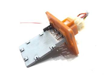 OPORNIK DMUCHAWY POWIETRZA HYUNDAI i30 REZYSTOR