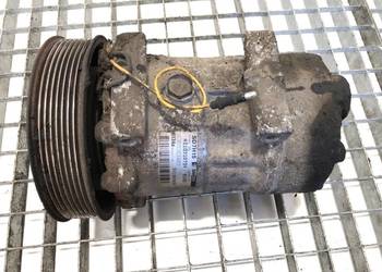 SPRĘŻARKA KLIMATYZACJI RENAULT TRUCKS MAGNUM 5010605063 12.8 461KM