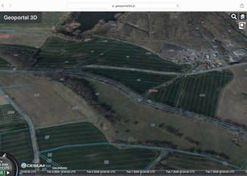 DZIAŁKI ROLNO-KOMERCYJNE Wilków