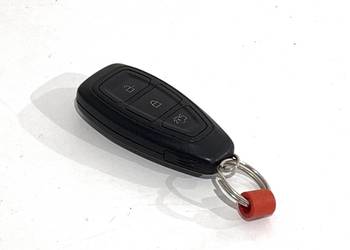 KLUCZYK FORD FOCUS IV A2C11639400 PILOT IMMOBILISERA, ZDALNY